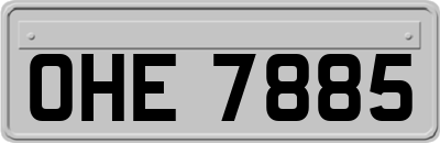 OHE7885