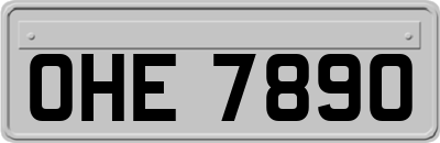 OHE7890
