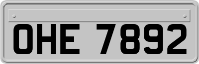 OHE7892