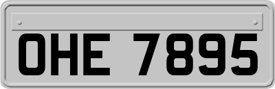 OHE7895