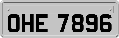 OHE7896