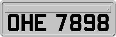 OHE7898