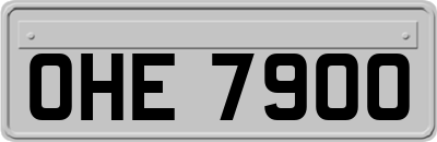 OHE7900