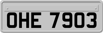 OHE7903