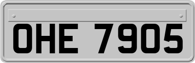 OHE7905