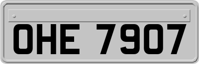 OHE7907