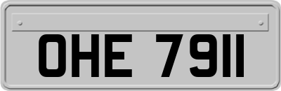 OHE7911