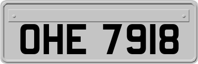 OHE7918