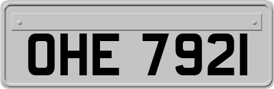 OHE7921
