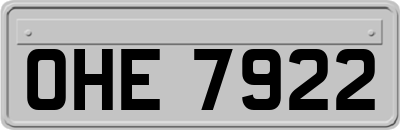 OHE7922