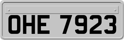 OHE7923