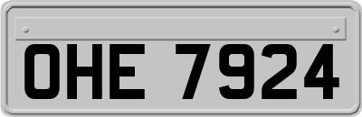 OHE7924