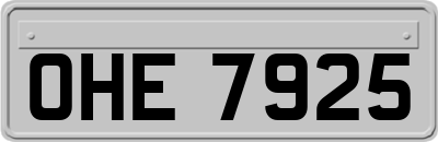 OHE7925