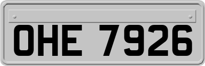 OHE7926