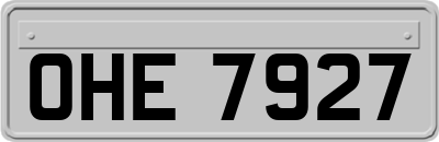 OHE7927