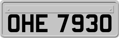 OHE7930
