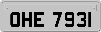 OHE7931