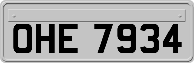 OHE7934