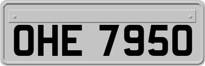 OHE7950