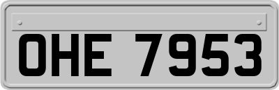 OHE7953