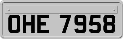 OHE7958