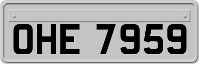 OHE7959