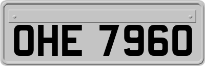 OHE7960