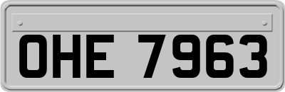 OHE7963