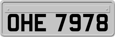 OHE7978
