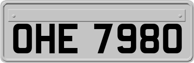 OHE7980