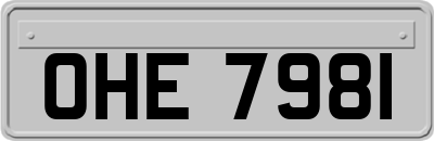 OHE7981