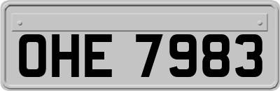 OHE7983