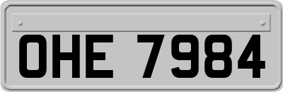 OHE7984