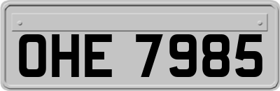 OHE7985