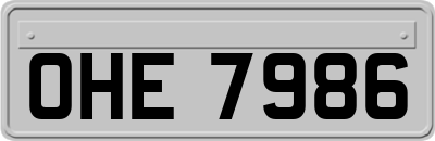 OHE7986