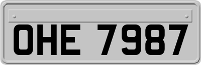 OHE7987