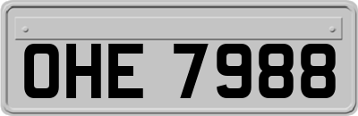 OHE7988