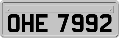 OHE7992