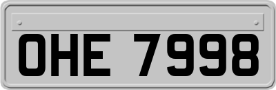 OHE7998