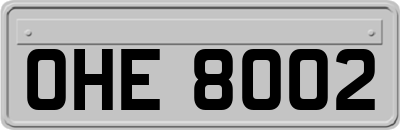 OHE8002