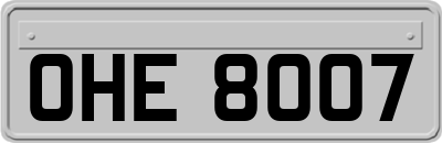 OHE8007