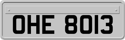 OHE8013