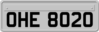 OHE8020
