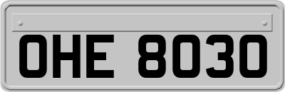 OHE8030