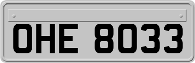 OHE8033