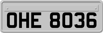 OHE8036
