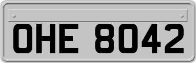 OHE8042