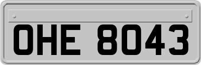 OHE8043