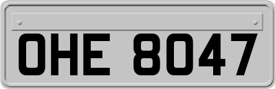 OHE8047