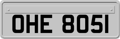 OHE8051